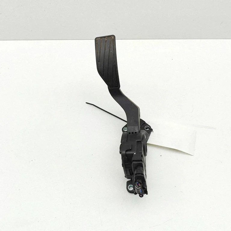 Akceleratoriaus pedalas