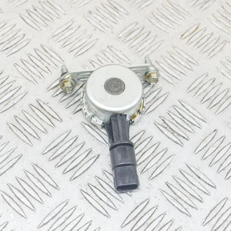 Solenoidinis vožtuvas