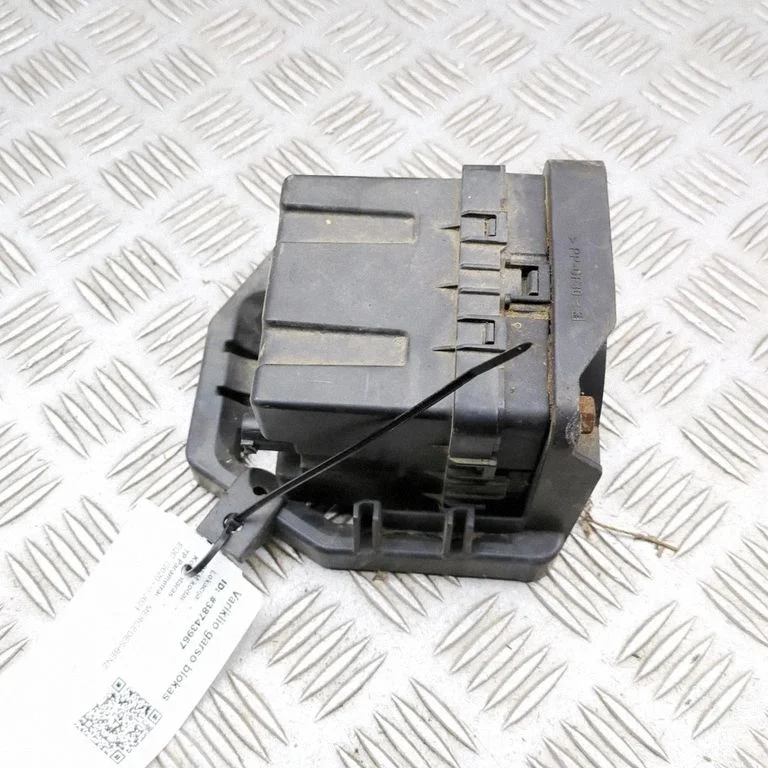 Kiti valdymo blokai/ moduliai