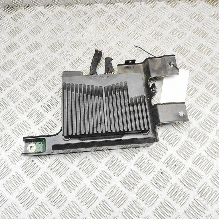 Garso stiprintuvas