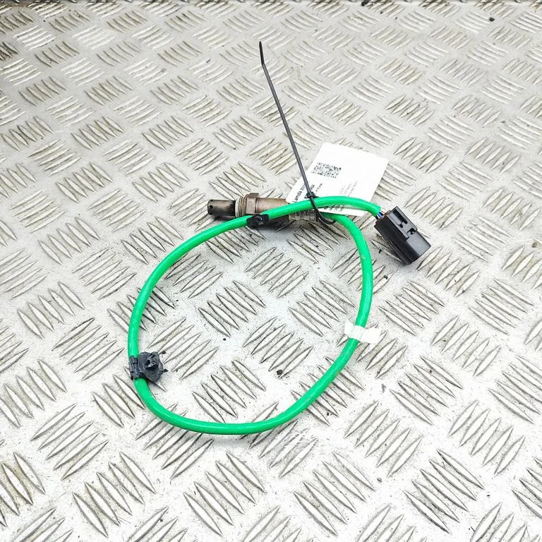 Lambda zondas