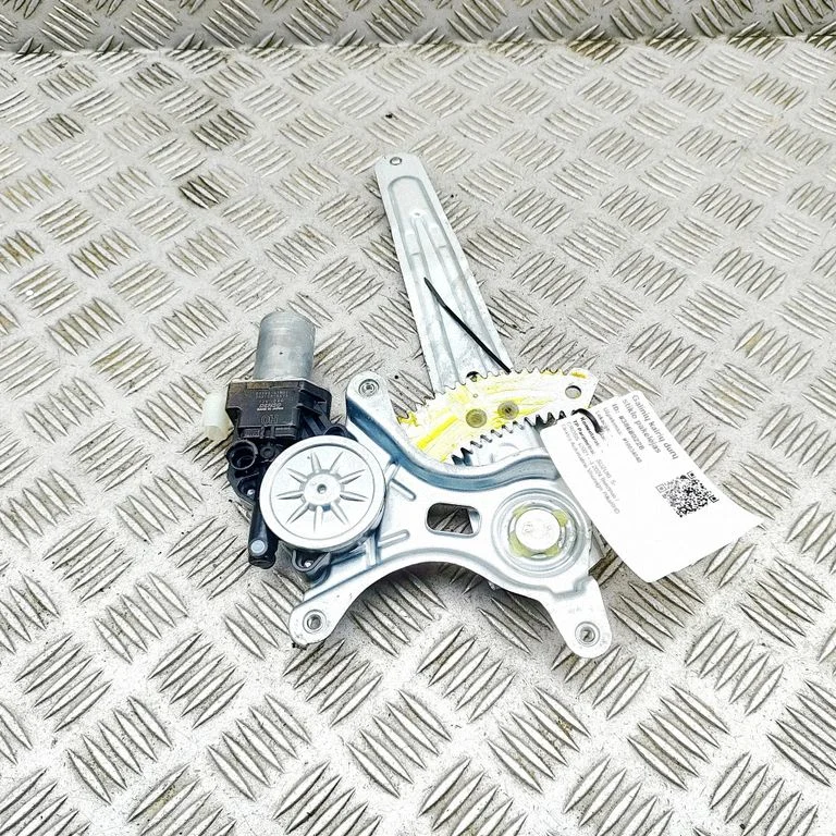 El. Lango pakėlimo mechanizmo komplektas