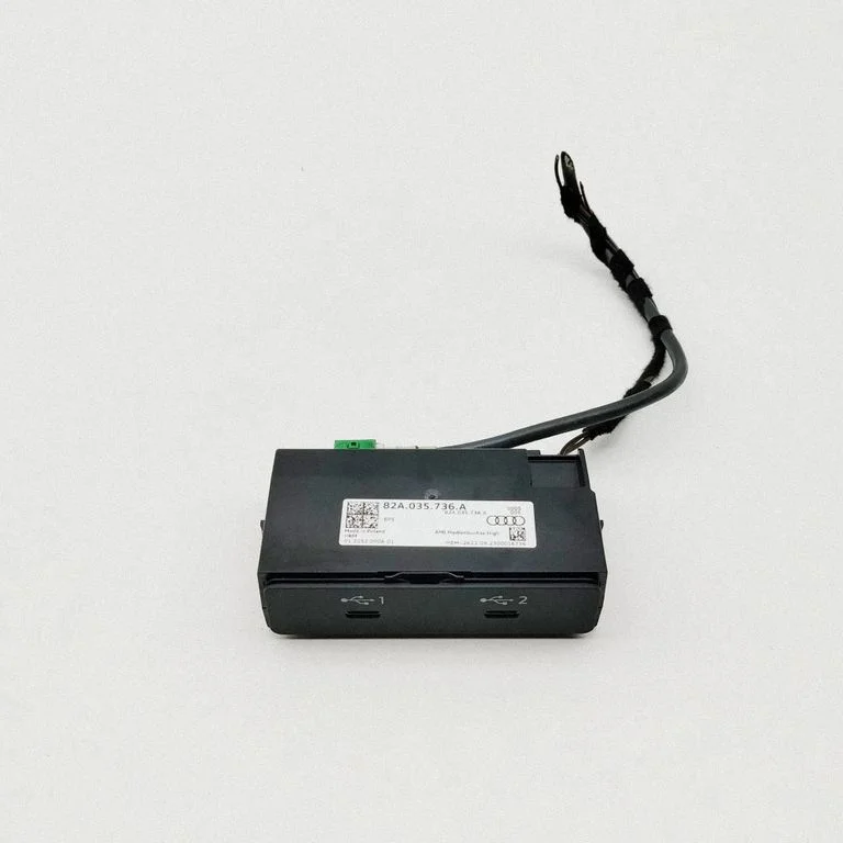 USB jungtis