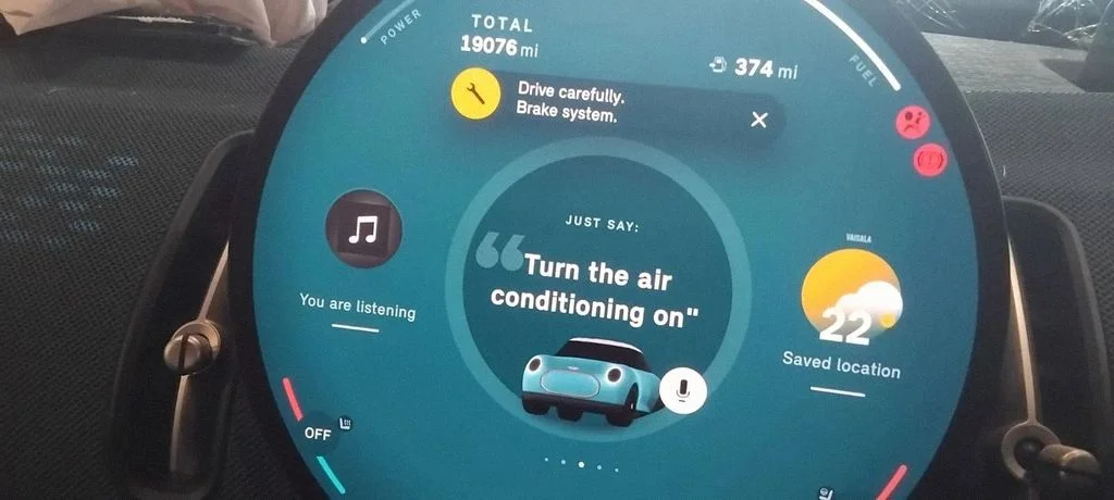 Tesla Tesla Model 3