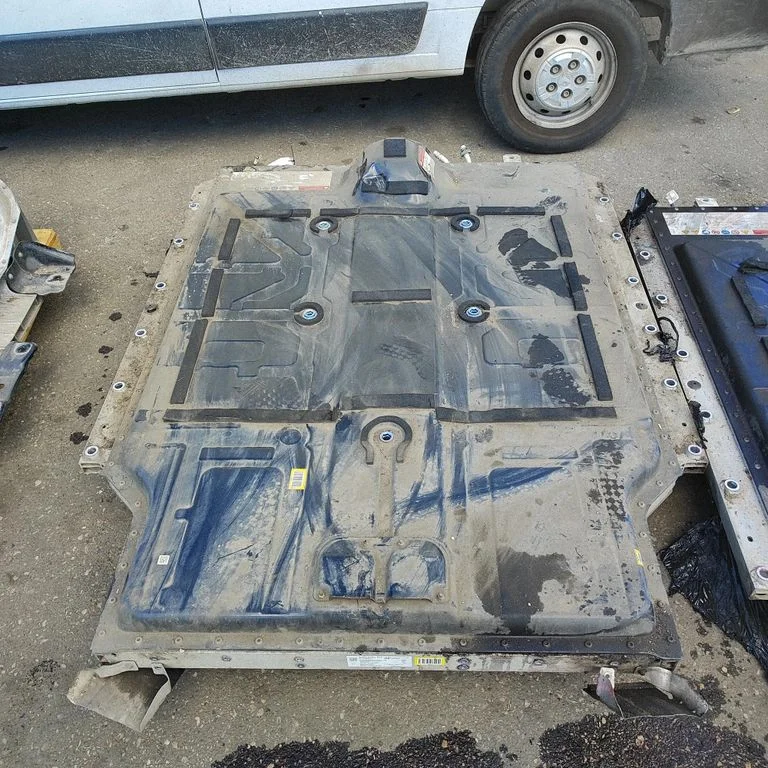 Hibrido/ elektromobilio akumuliatorius