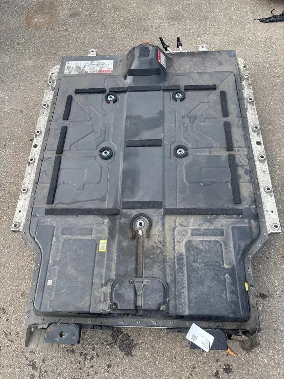 Hibrido/ elektromobilio akumuliatorius