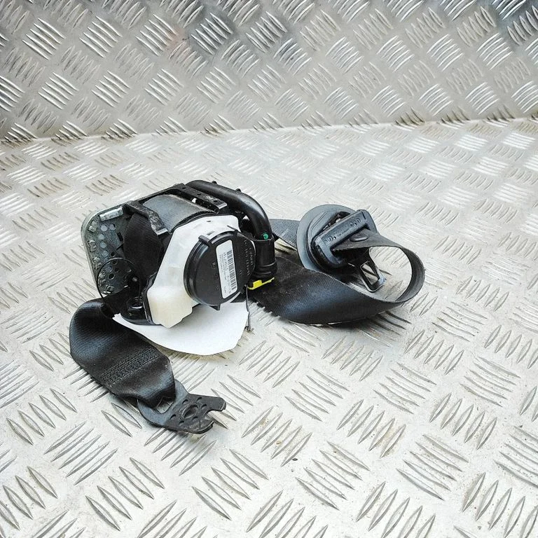 Saugos diržas priekinis