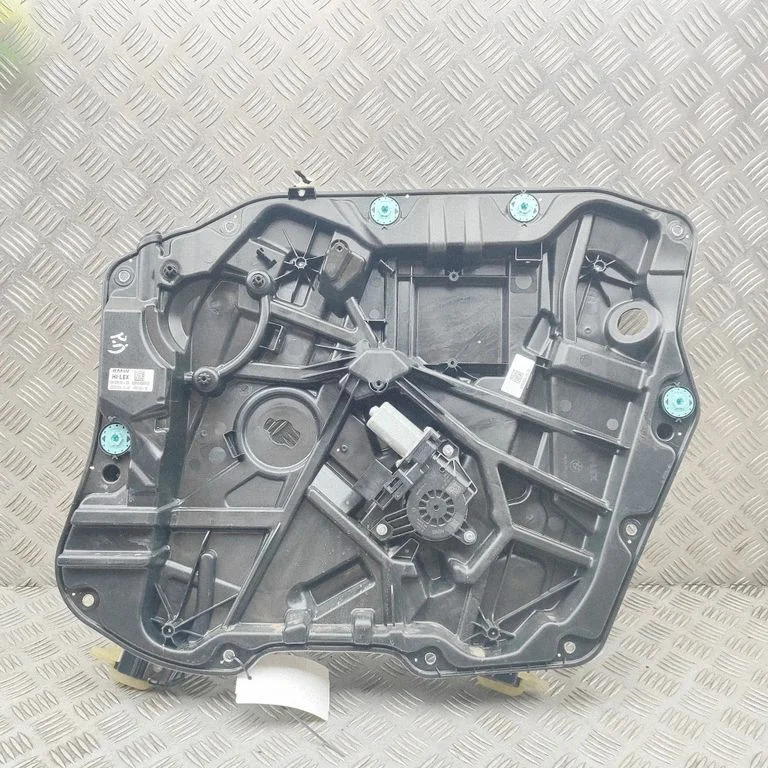 Priekinio el. Lango pakėlimo mechanizmo komplektas