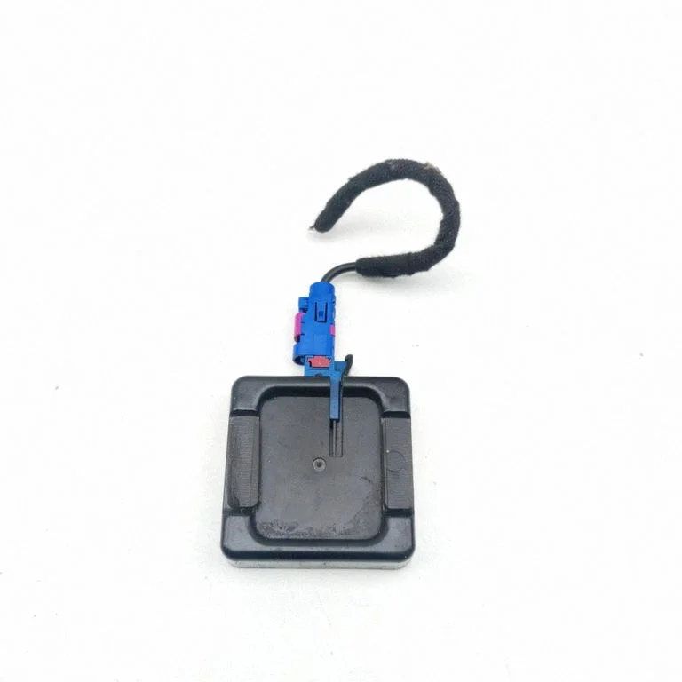 Antena (GPS antena)