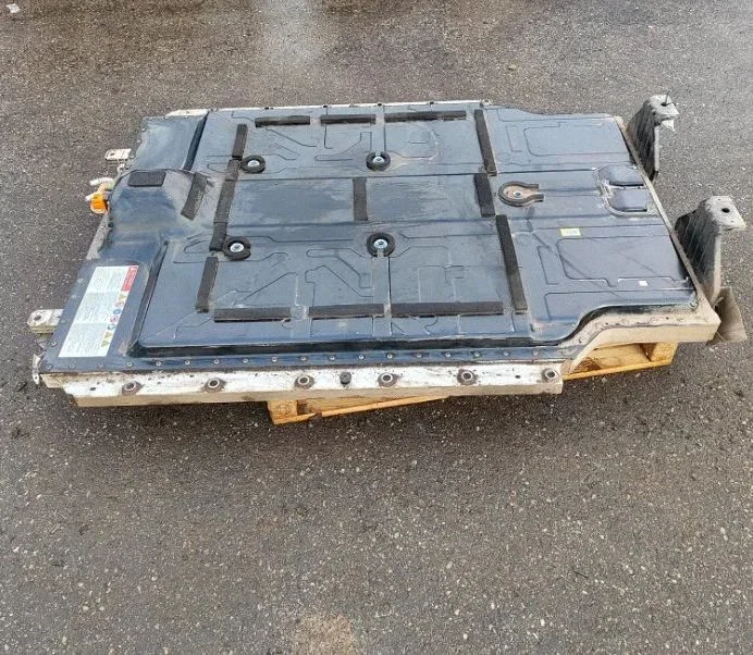Hibrido/ elektromobilio akumuliatorius