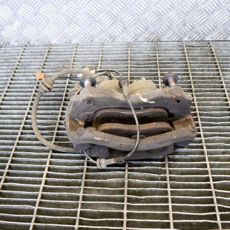 Priekinis suportas