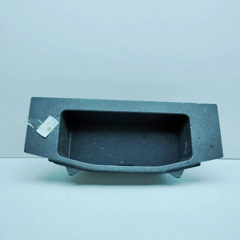 Kita bagažinės apdailos detalė