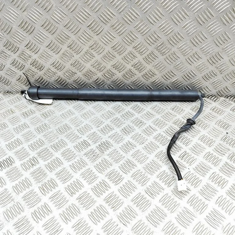 Amortizatorius galinio dangčio