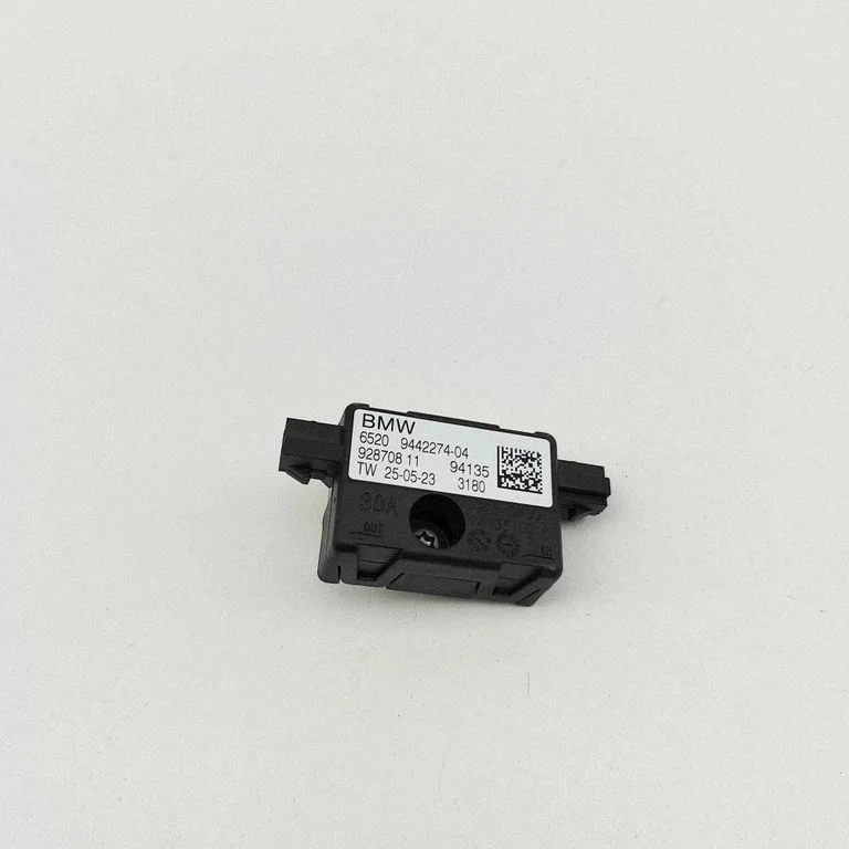 Antenos stiprintuvas