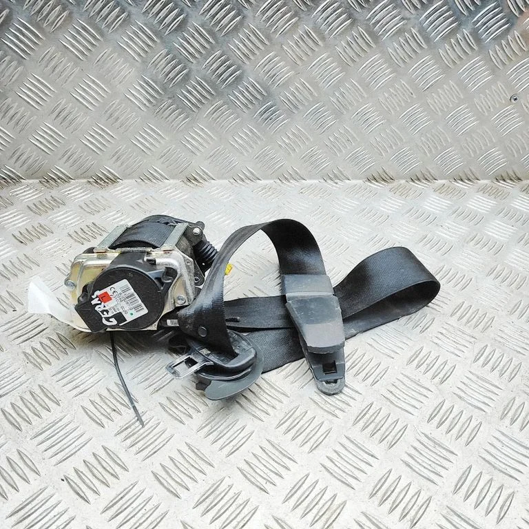 Saugos diržas priekinis