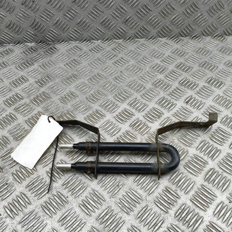 Vairo stiprintuvo radiatorius