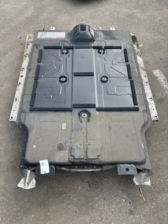 Hibrido/ elektromobilio akumuliatorius