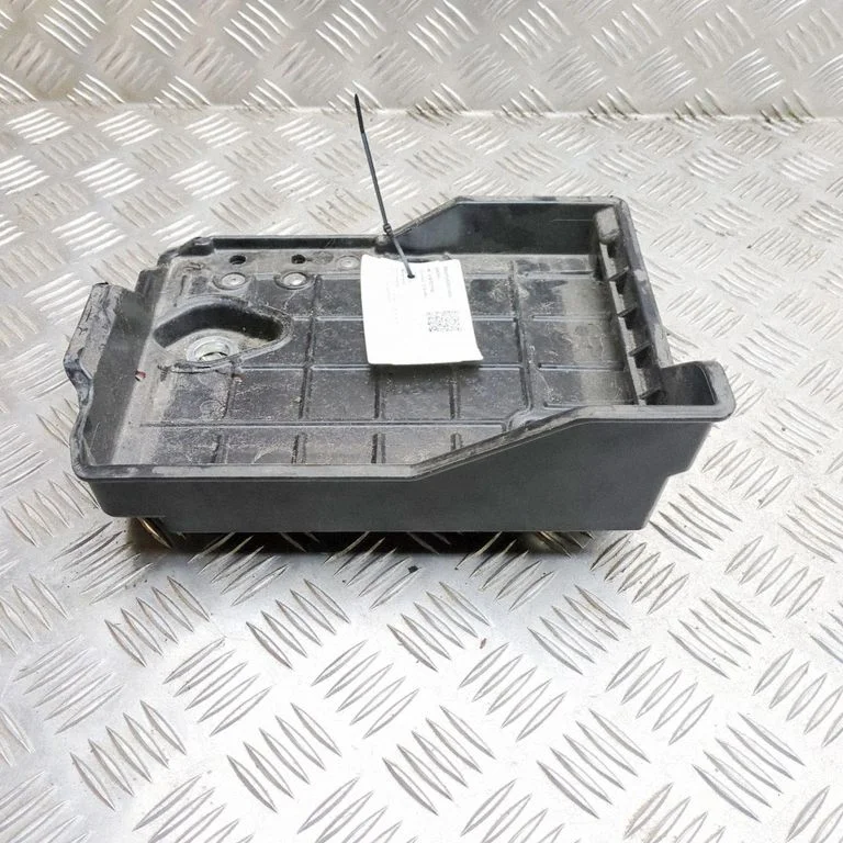Akumuliatoriaus dėžė