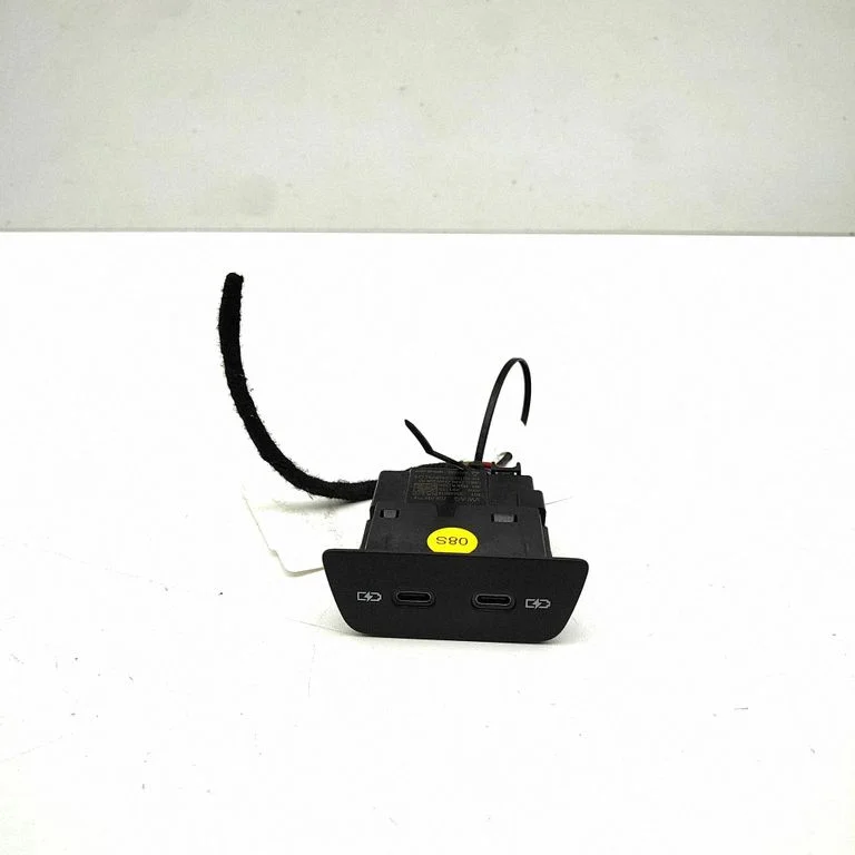 USB jungtis