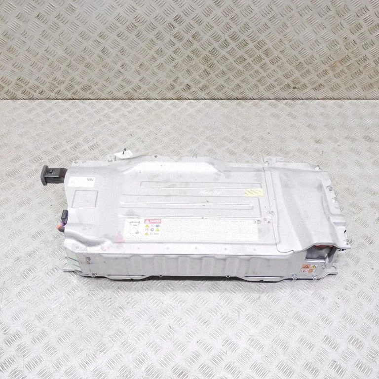Hibrido/ elektromobilio akumuliatorius