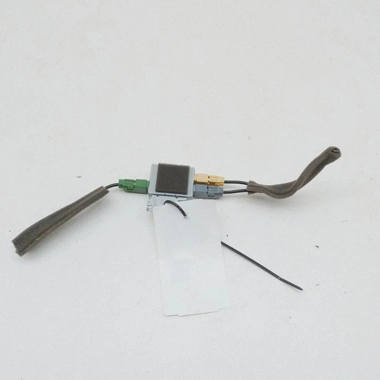Antenos stiprintuvas