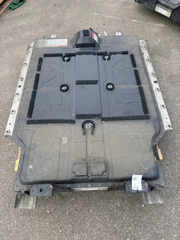Hibrido/ elektromobilio akumuliatorius