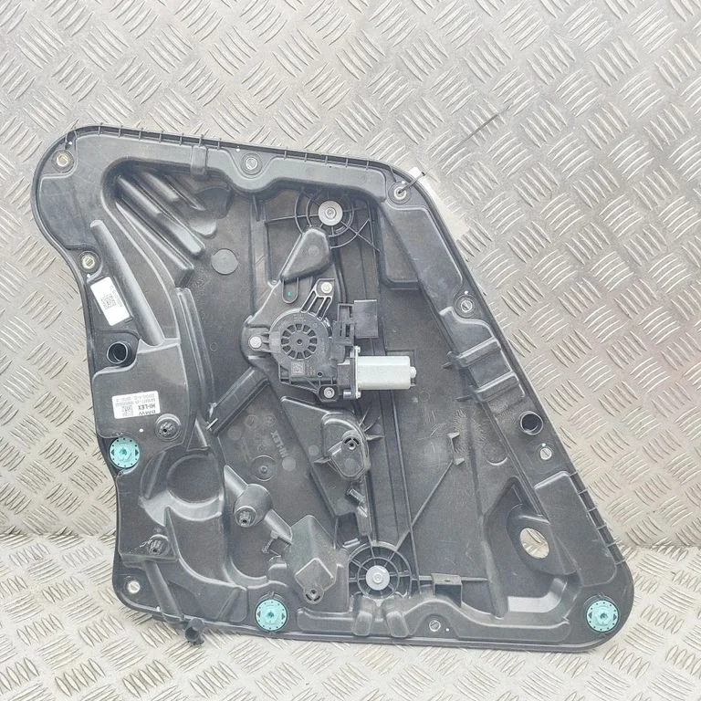 El. Lango pakėlimo mechanizmo komplektas