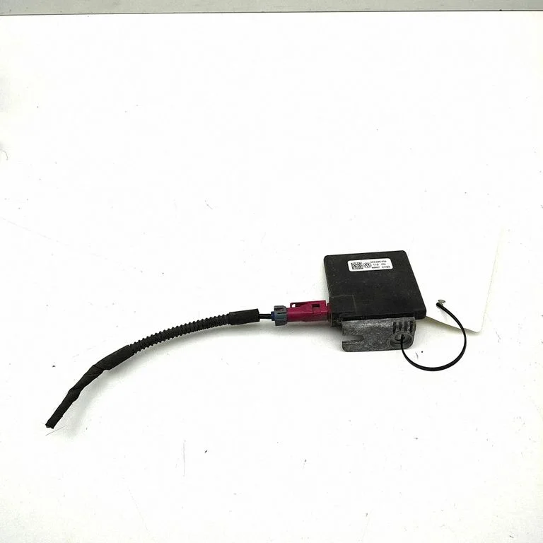 Antena (GPS antena)