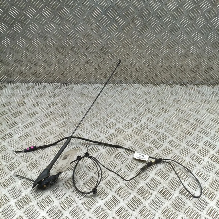 Antena (GPS antena)