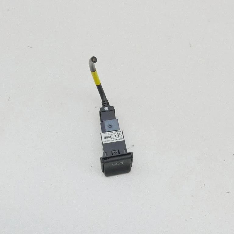 USB jungtis