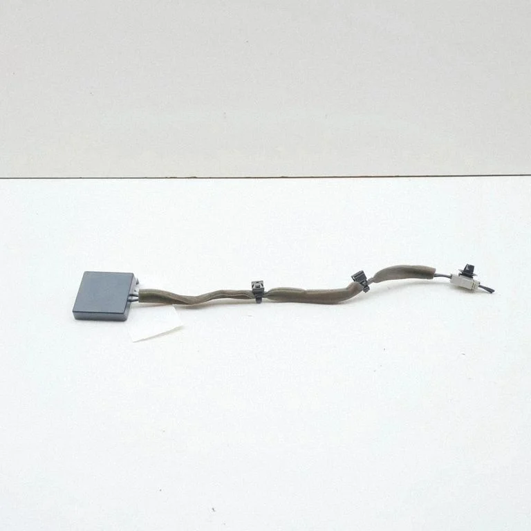 Antenos stiprintuvas