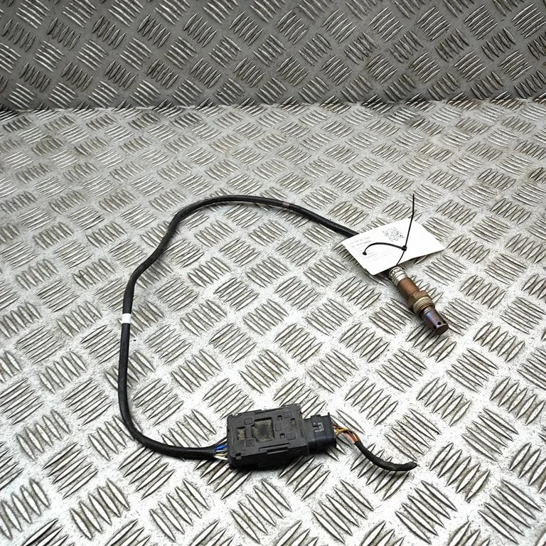 Lambda zondas