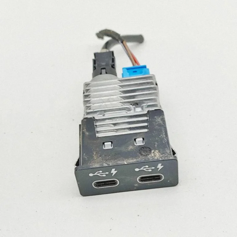 USB jungtis