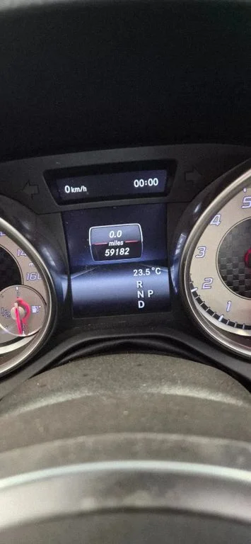 Mercedes-Benz SLK-class, AMG (W170, W171, W172)