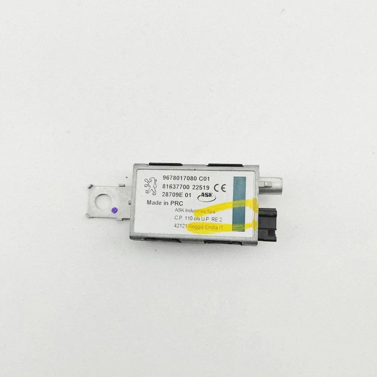 Antenos stiprintuvas