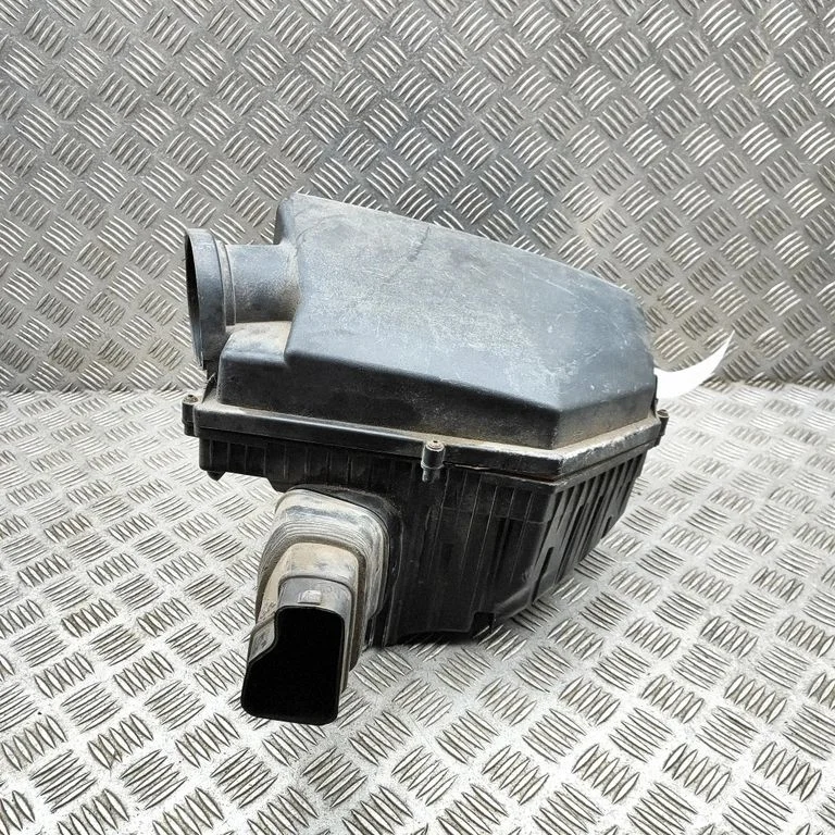 Oro filtro dėžė