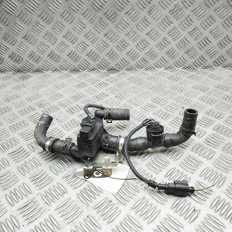 Solenoidinis vožtuvas