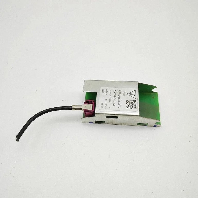 Antena (GPS antena)