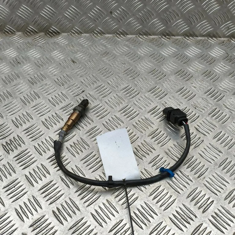 Lambda zondas