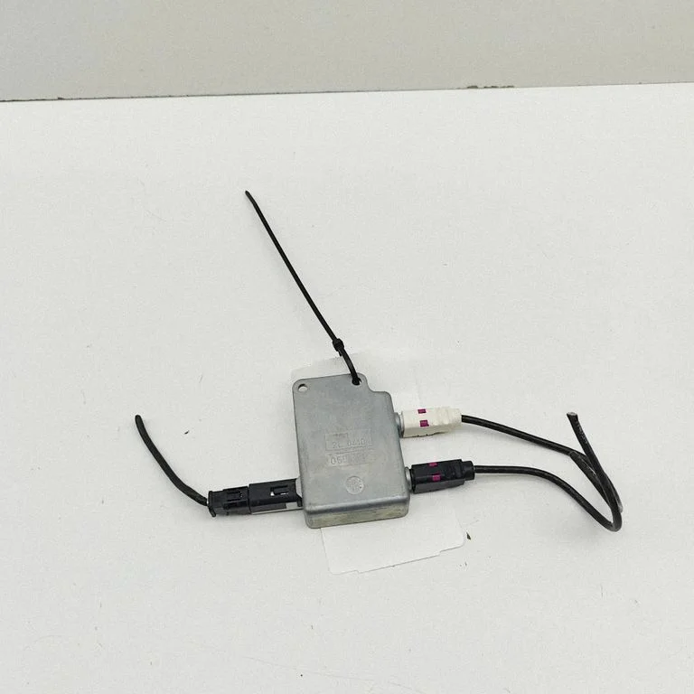 Antenos stiprintuvas
