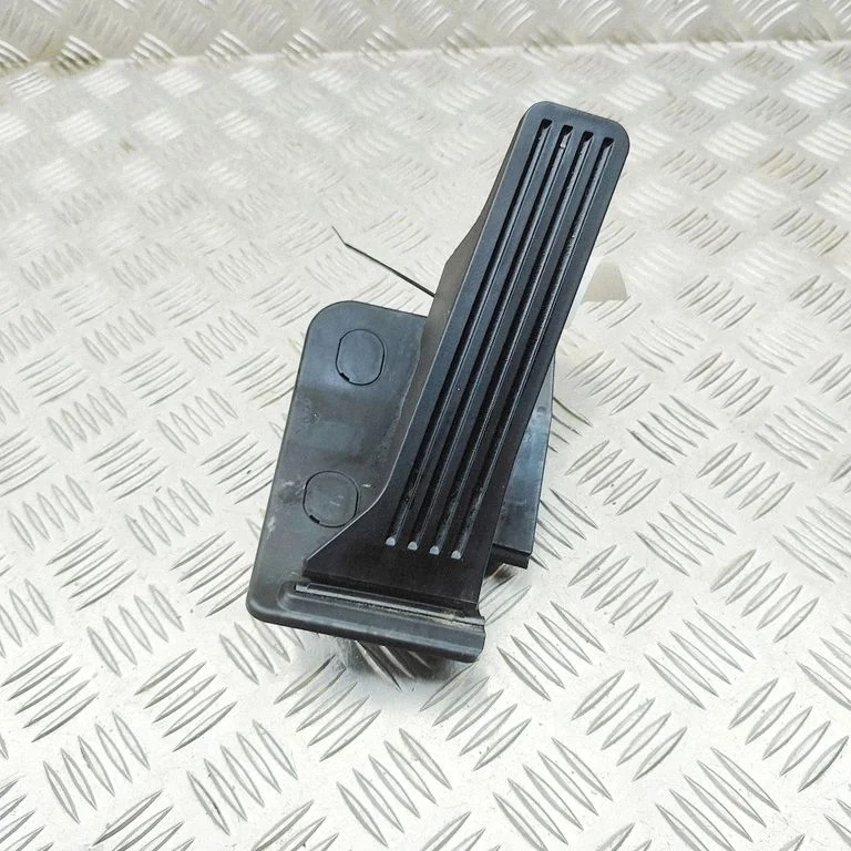 Akceleratoriaus pedalas
