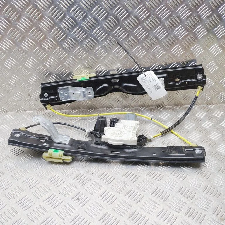 El. Lango pakėlimo mechanizmo komplektas