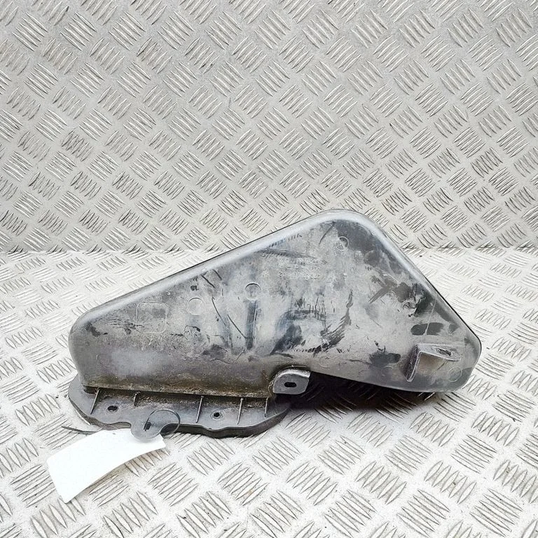 Oro paėmimo kanalo detalė (-ės)
