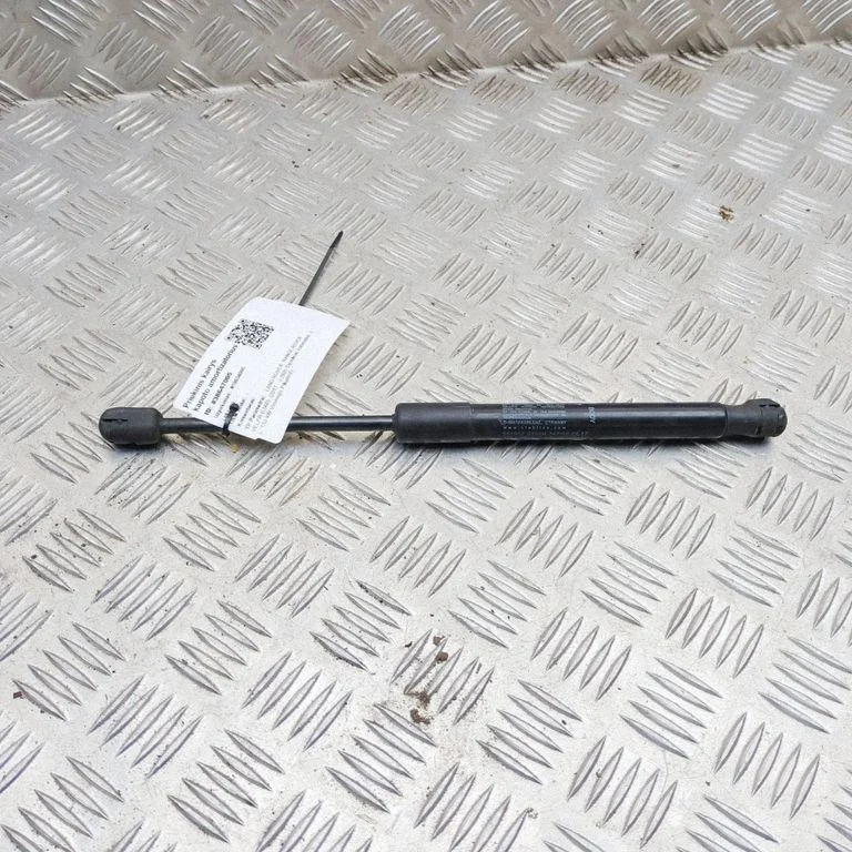 Amortizatorius variklio dangčio
