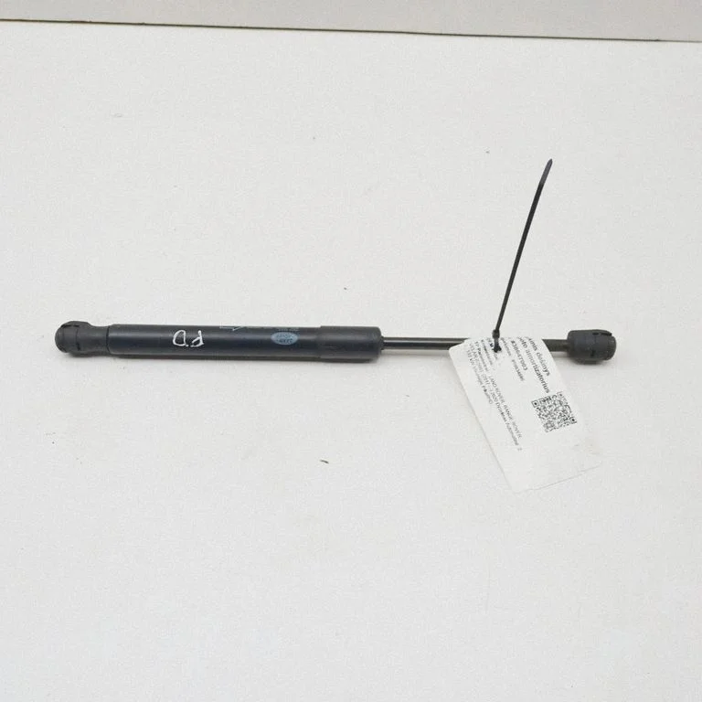 Amortizatorius variklio dangčio