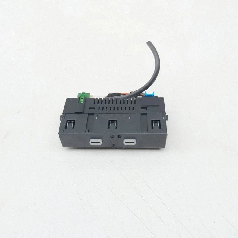 USB jungtis