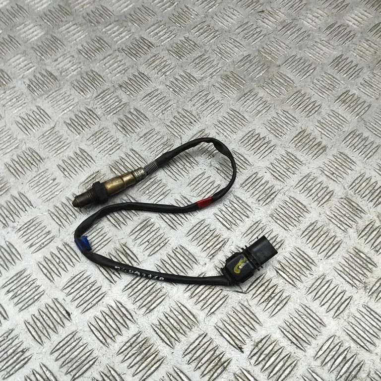 Lambda zondas