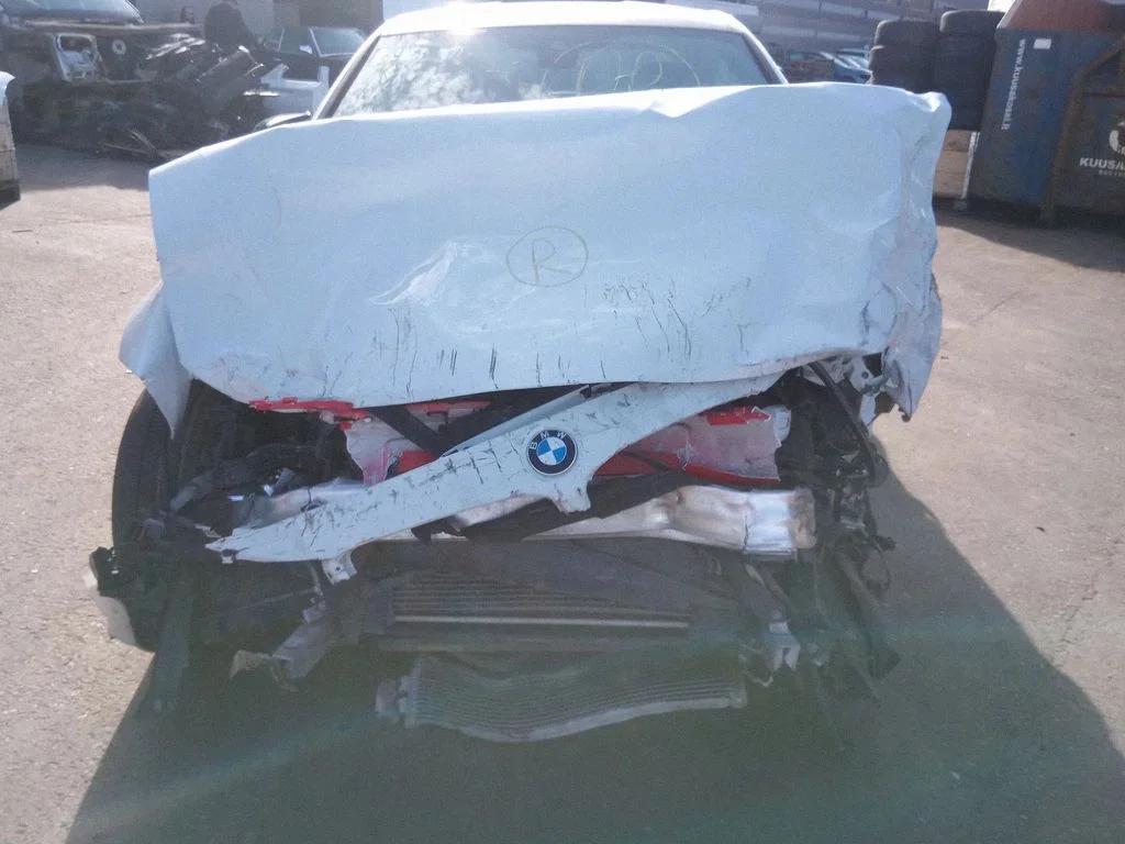 BMW Series 3