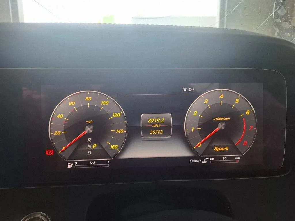 Mercedes-Benz E-class, AMG (W124, W210, W211, W212, W213, C207, W238)