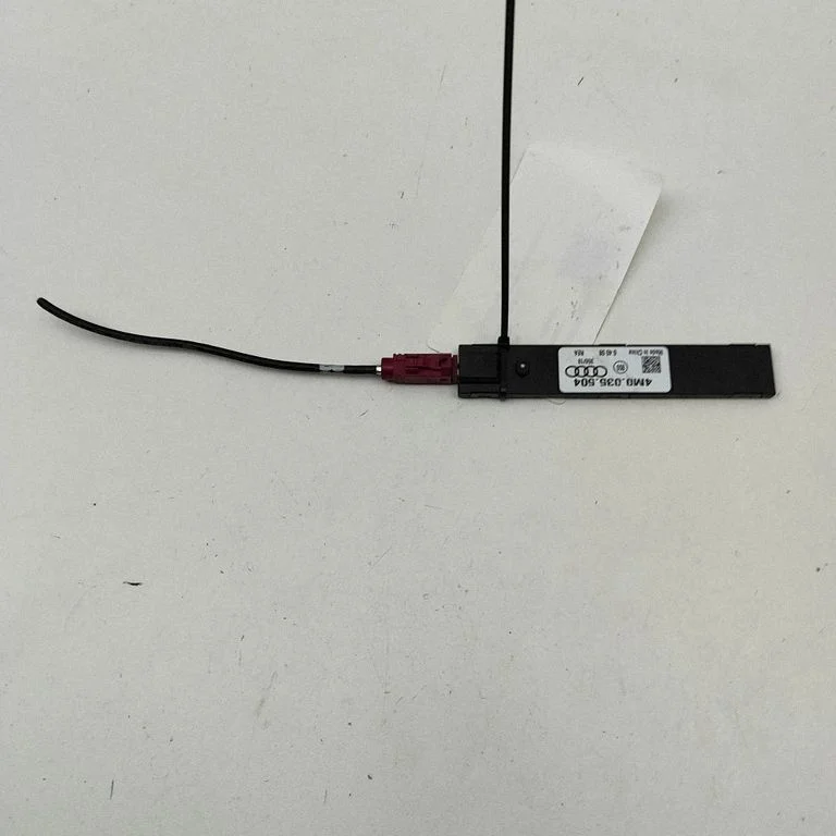 Antenos stiprintuvas